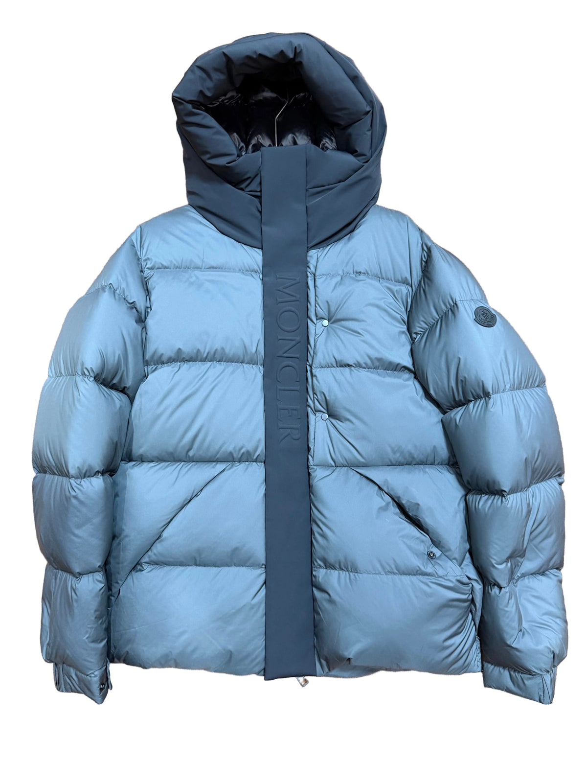 Doudoune moncler
