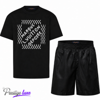 Ensemble LV édition black