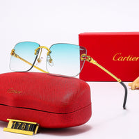 Lunettes de soleil