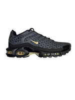 Nike tn blanche et noir