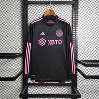 Maillot Inter Miami 2023 2024 manches longues