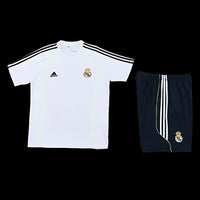 Ensemble Real Madrid