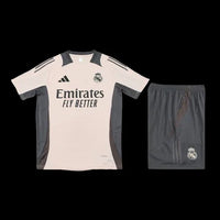 Ensemble Real Madrid