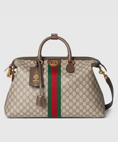 Sac de voyage Gucci Savoy taille moyenne - #2