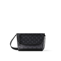 Sac Pulse Messenger - #4
