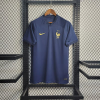 Maillot Équipe de France maillot Domicile 2022/23 Coupe du Monde