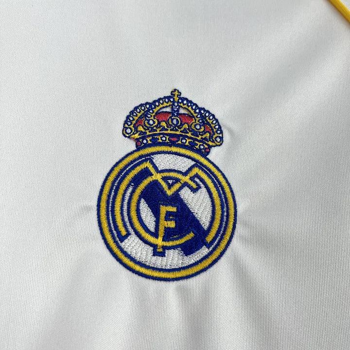 Maillot Real Madrid foot domicile 2025 2026