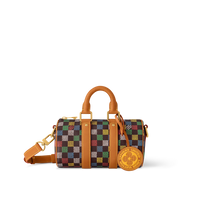Sac Keepall Bandoulière 25 - #8