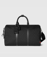 Sac de voyage en toile GG moyen format - #1