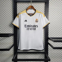 Maillot Real Madrid saison 2023-2024 domicile