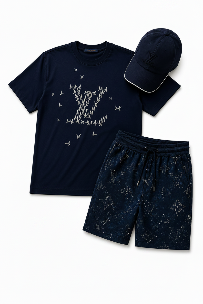 Ensemble x Lv