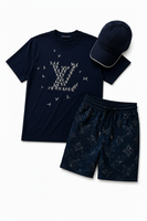 Ensemble x Lv