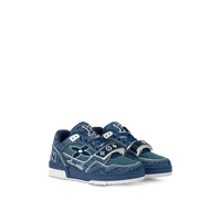 Sneaker LV trainer