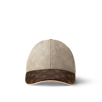 Casquette LV Get Ready