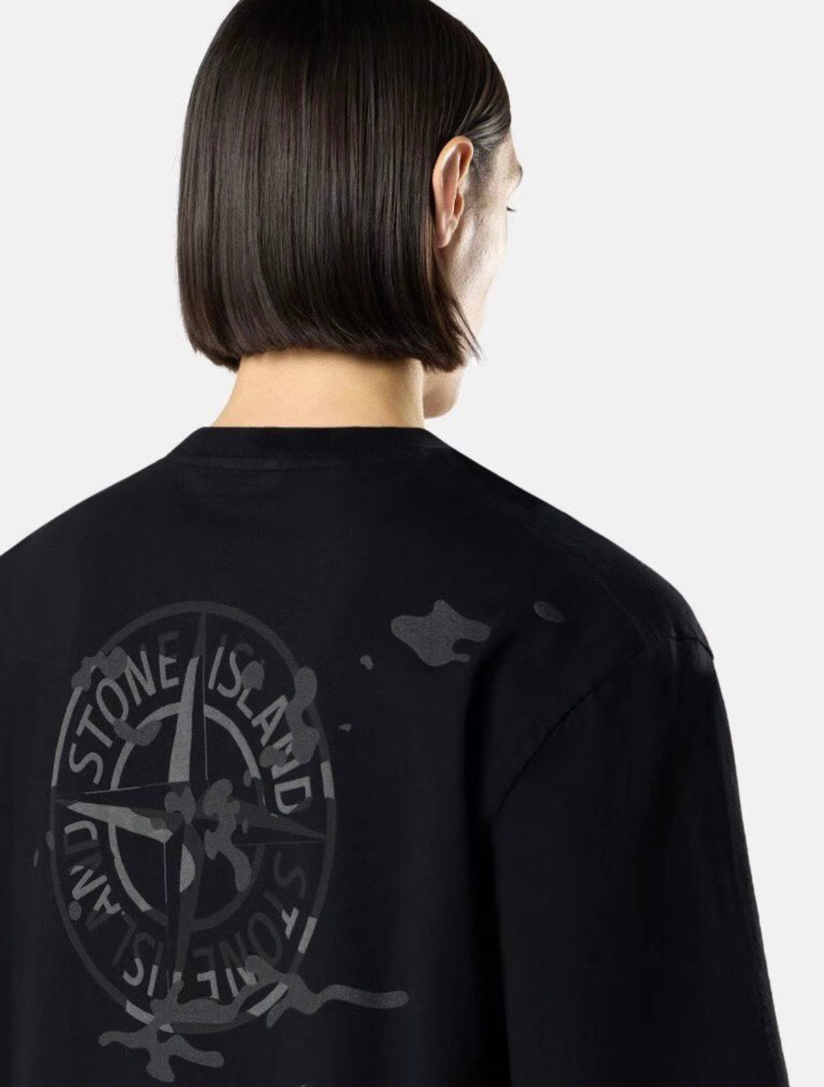 Tee shirt stone island 2 boussole