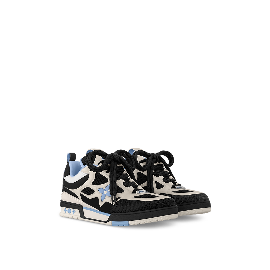 Sneaker LV skate