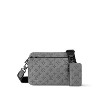Sac Trio Messenger - #4