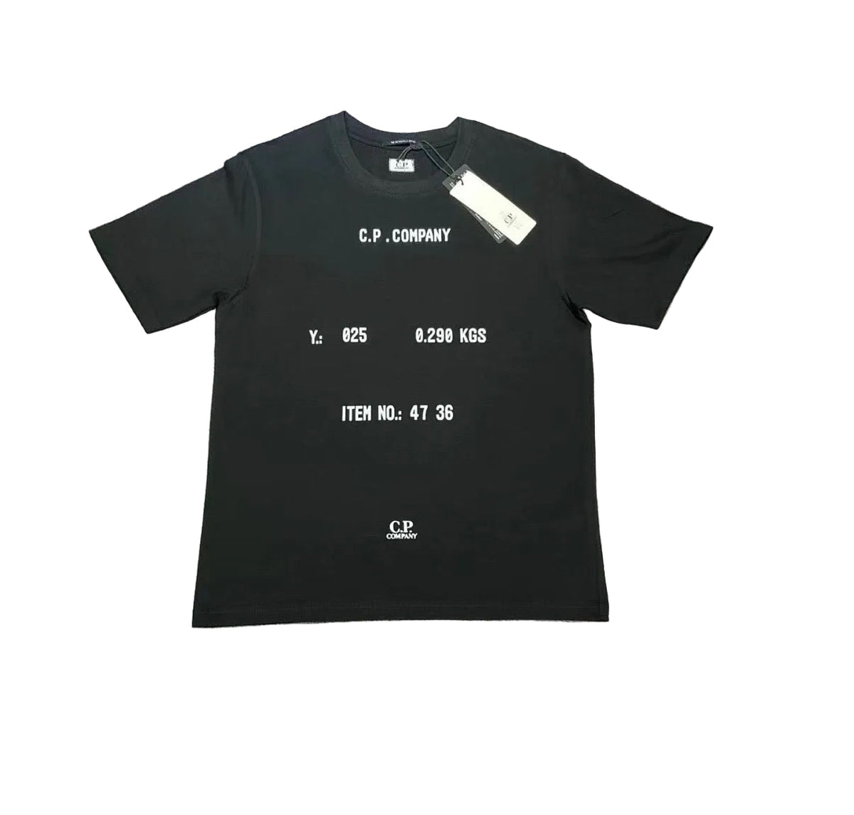 TEE shirt cp company