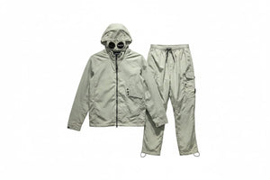 Survêtement cp company kaki clair