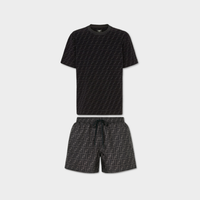 Ensemble Föndi Noir