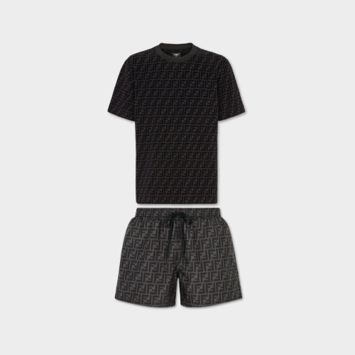 Ensemble Föndi Noir