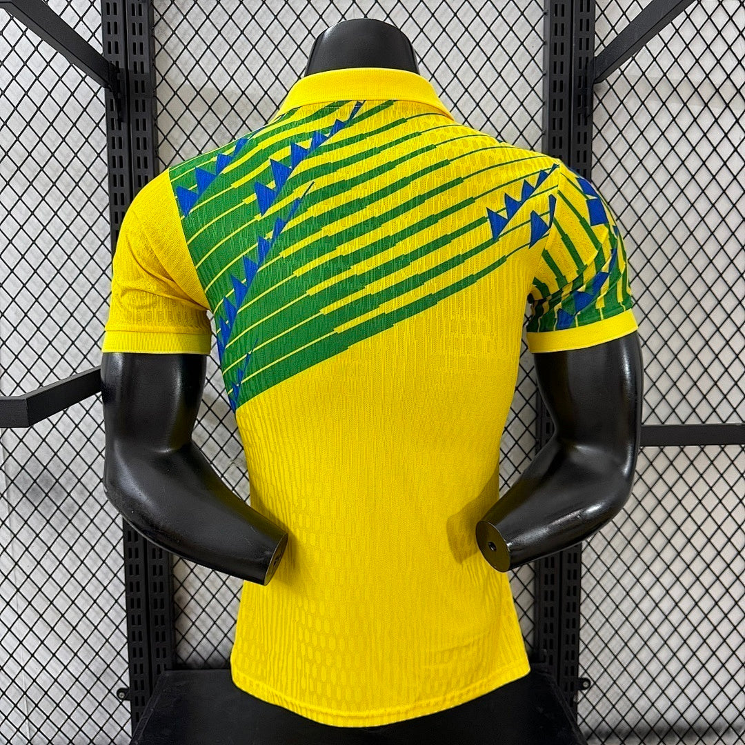 Maillot Brésil Concept 2026