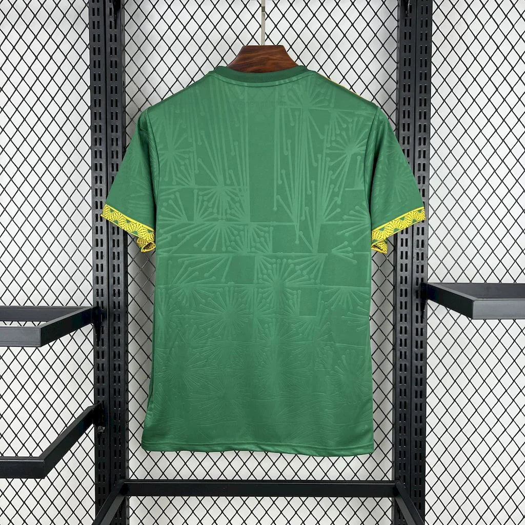 Maillot Mexique concept 2025