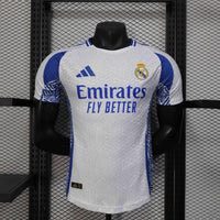 Maillot Real Madrid concept 2025-26