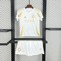 Kit Enfant Al-Nassr 2024-25