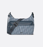 Sac Hobo Rider Soft Small
