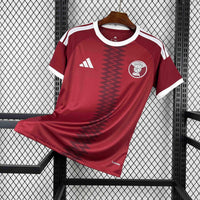 Maillot Qatar Coupe du monde 2026