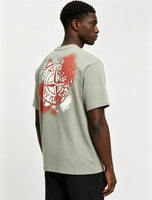 Tee shirt STONE ISLAND