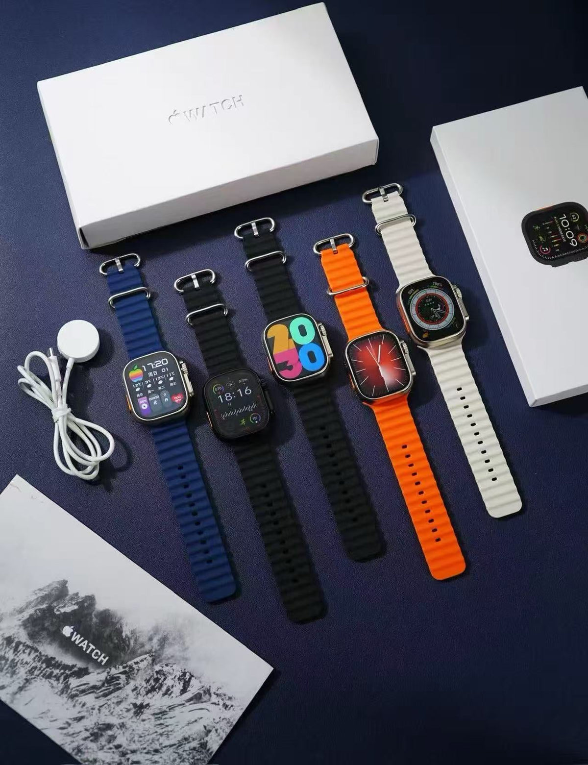 Apple Watch ⌚️46 mm