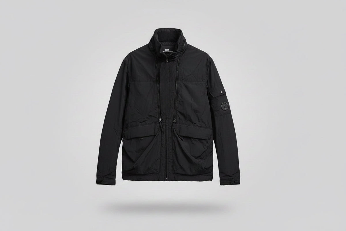 Veste cp company noir