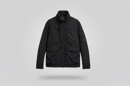 Veste cp company noir