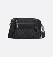 Sac bandoulière Safari