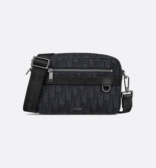 Sac bandoulière Safari