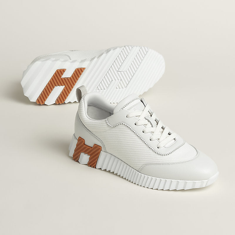 Sneakers hermes boucing
