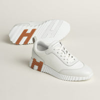 Sneakers hermes boucing