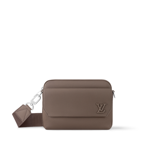 Sac Fastline Messenger - #2