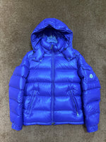 Doudoune Moncler Maya full qualité 9 coloris