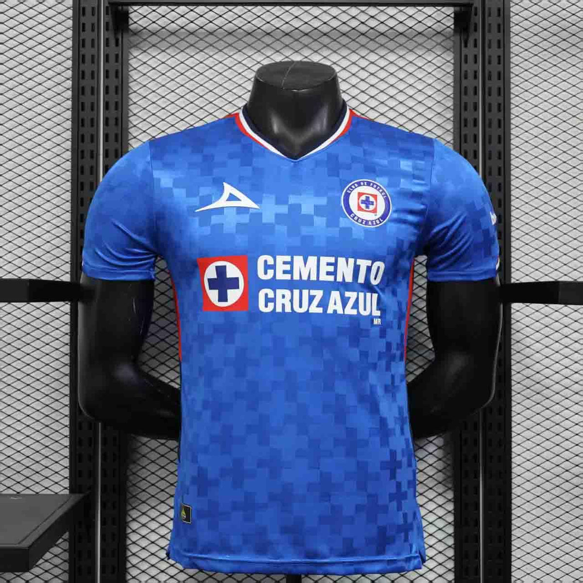 Maillot Chelsea 2025/26