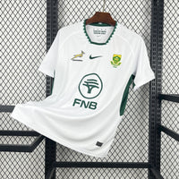 Maillot Afrique du Sud 2026