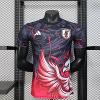 Maillot Japon concept 2025-26