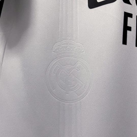 Maillot Real Madrid domicile 2022 2023