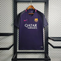 Maillot retro FC Barcelone2016 2017