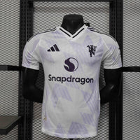 Maillot Manchester United extérieur 2025-26