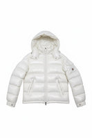 Doudoune Moncler Maya full qualité blanche
