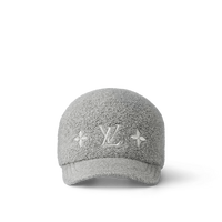 Casquette Woolgram