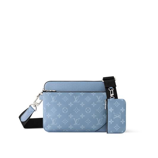 Sac Trio Messenger - #7